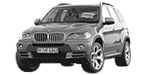 BMW E70 C2165 Fault Code