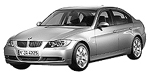 BMW E90 C2165 Fault Code