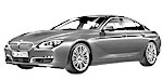 BMW F06 C2165 Fault Code