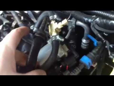 See C2165 repair manual